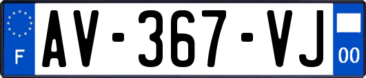 AV-367-VJ