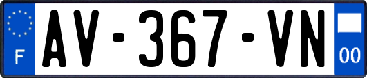 AV-367-VN