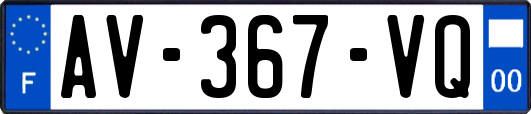 AV-367-VQ