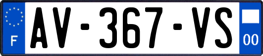 AV-367-VS