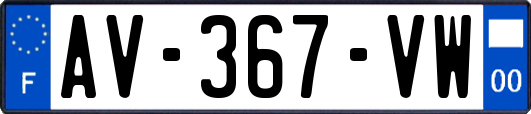 AV-367-VW