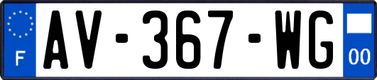 AV-367-WG