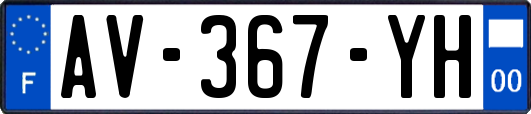 AV-367-YH