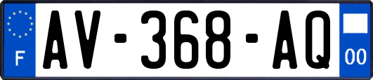 AV-368-AQ