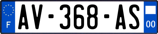 AV-368-AS