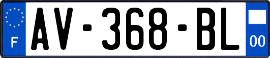 AV-368-BL