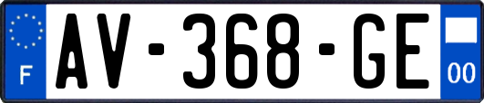 AV-368-GE