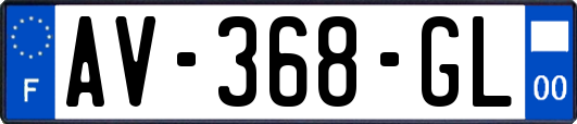 AV-368-GL