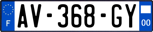 AV-368-GY