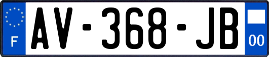 AV-368-JB