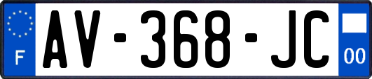 AV-368-JC