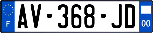 AV-368-JD