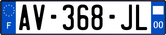 AV-368-JL