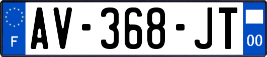 AV-368-JT