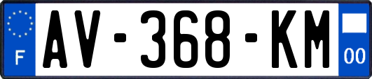 AV-368-KM