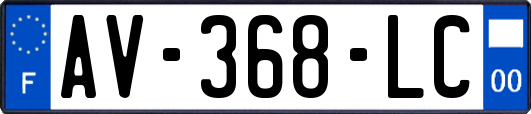 AV-368-LC
