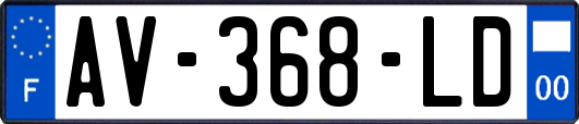 AV-368-LD