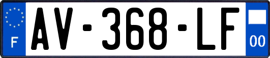 AV-368-LF