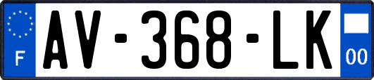 AV-368-LK