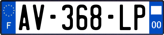 AV-368-LP