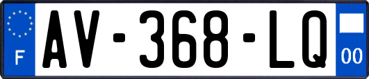AV-368-LQ