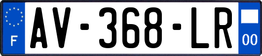 AV-368-LR