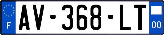 AV-368-LT