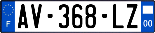 AV-368-LZ