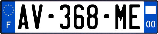 AV-368-ME