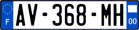 AV-368-MH