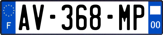 AV-368-MP