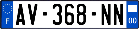 AV-368-NN