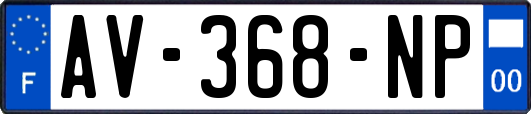 AV-368-NP