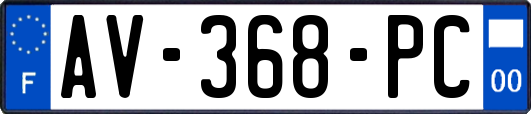 AV-368-PC