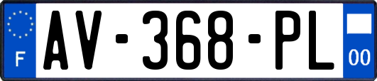 AV-368-PL