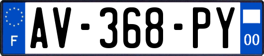 AV-368-PY