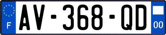 AV-368-QD