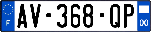 AV-368-QP