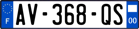 AV-368-QS