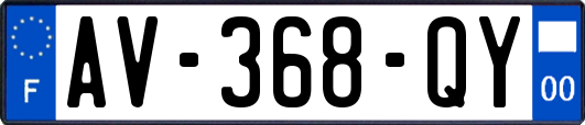 AV-368-QY