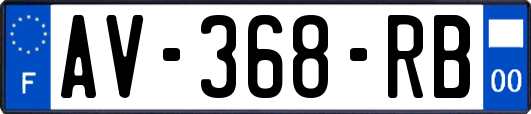 AV-368-RB