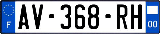 AV-368-RH