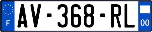 AV-368-RL