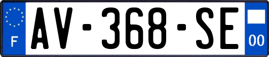 AV-368-SE