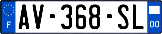 AV-368-SL