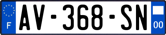 AV-368-SN