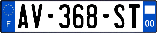 AV-368-ST