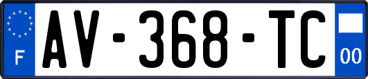 AV-368-TC