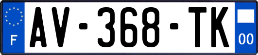 AV-368-TK