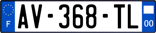 AV-368-TL